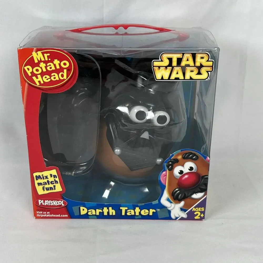 Hasbro star wars